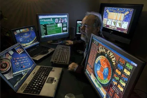 Migliori Siti Scommesse Non Aams estrema